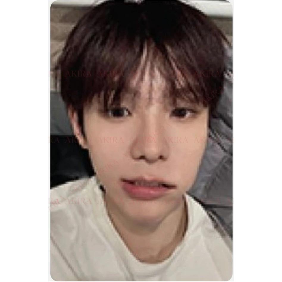 RIIZE 2. SINGLE FAME ALBUM JAPAN POB LUCKYDRAW FOTOKARTE OFFIZIELL