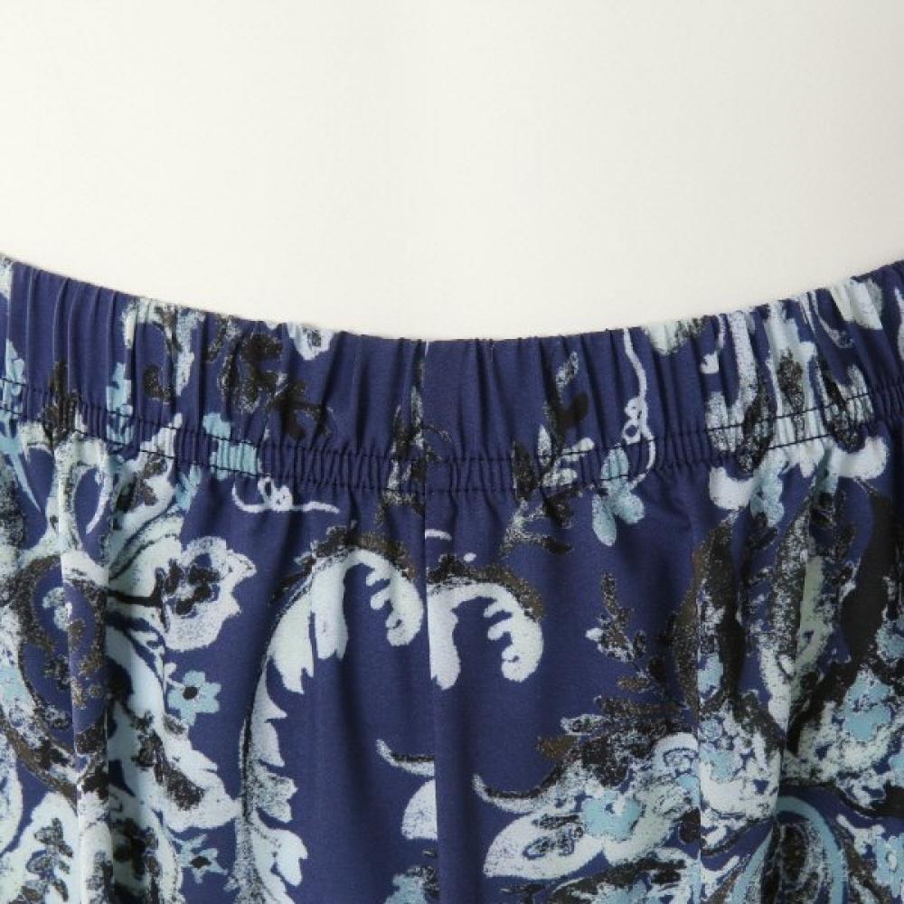 Venus Luxurious Material And Sophisticated Print Pajama Opa3225m