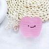 Soft Squishy Teeth Fidget Toy Cube Anti Stress Squeeze Toy  Adults Party Gifts Slow Rise Toy Autism ADHD Sensory Anxiety Therapy