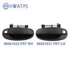 96541631 96541632 96541633 96541634 Front and Rear Left & Right Exterior Door Handle For Chevrolet Aveo 5 Pontiac G3 2004-2011
