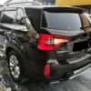 LED Rear Tail Light Brake Light Outer Side Inner Side Taillight LED Stop Rear Tail Lamp For Kia Sorento 2013 2014 2015