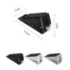 Adjustable Door Stopper Zinc Alloy Door Suction New Door Holder  Door