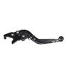 Folding Brake Lever Handle for Wuji 250GT Off-road Motorcycle