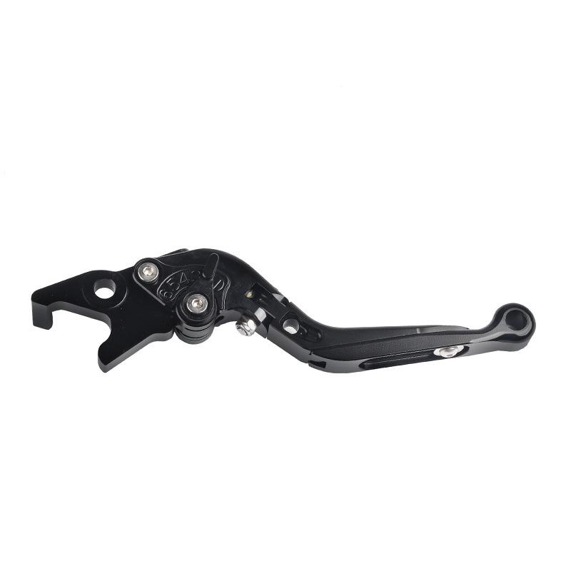 Folding Brake Lever Handle for Wuji 250GT Off-road Motorcycle