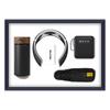 Premium 5-Piece Business Gift Set with Smart Insulated Mug
