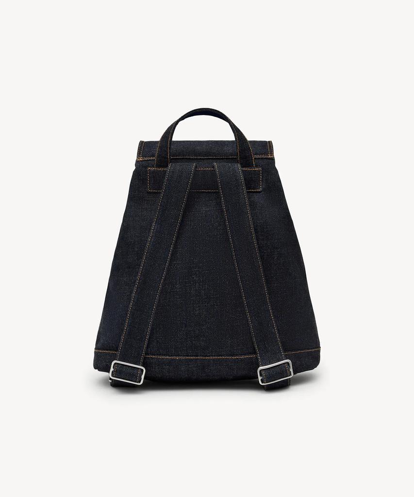 Kenzo Unisex 26Ss Backpack_K265Aia102Nyf