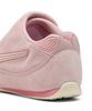 Puma Catch Soliel Slip-On - Rosy Outlook: Alpine Snow / 403956-07