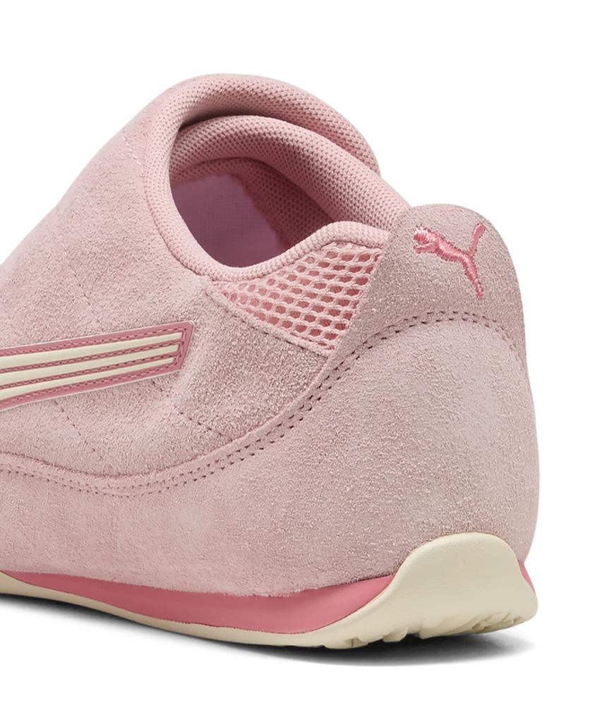 Puma Catch Soliel Slip-On - Rosy Outlook: Alpine Snow / 403956-07