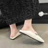 Scarpe con tacco – Mocassini da donna