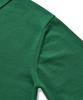 CUZNELLO Soft Collar Knit_Green