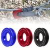 41000lbs Break Strength Rope Retention Pulley Soft Shackle Recovery Ring  Off-Road Vehicle Recovery