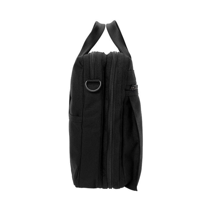 [Porter] Tension 2-Way Briefcase 627-17307 Black Free Size