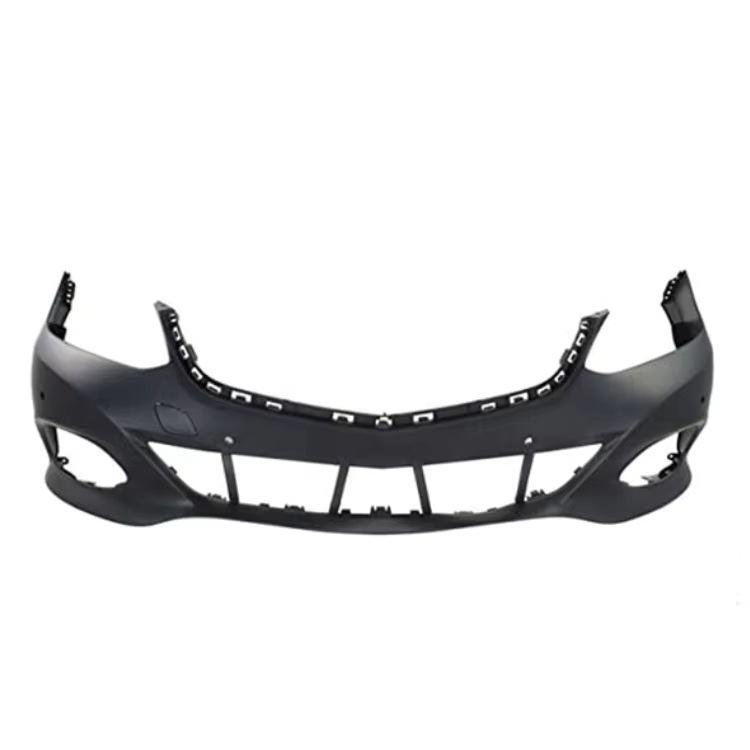 Front Bumper 2048850825 for Mercedes-Benz C-Class W204 (2007-2010)