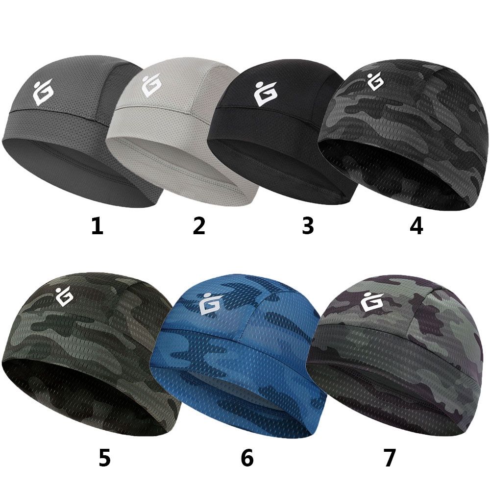Sports Accessories Cycling Running Hat 