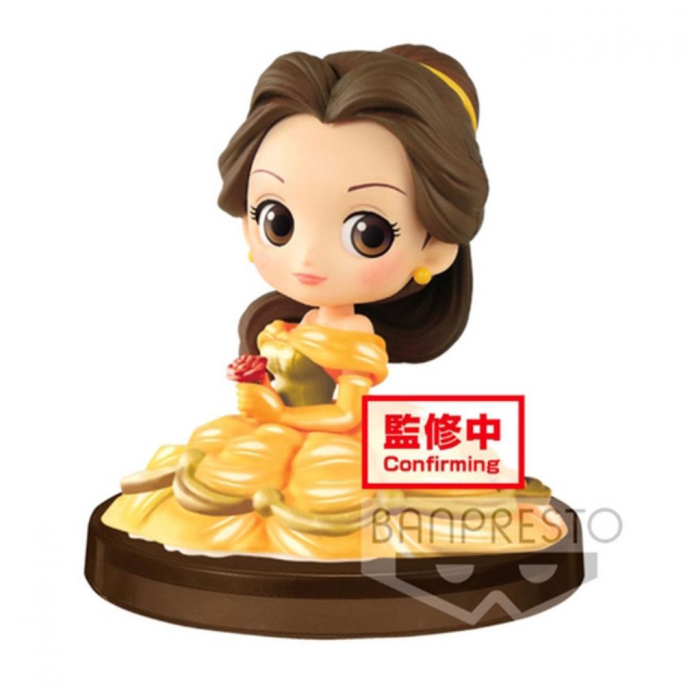 

Banpresto Персонажи Диснея Banpresto Qposket Pooch Girls Festival Vol.2 Bell