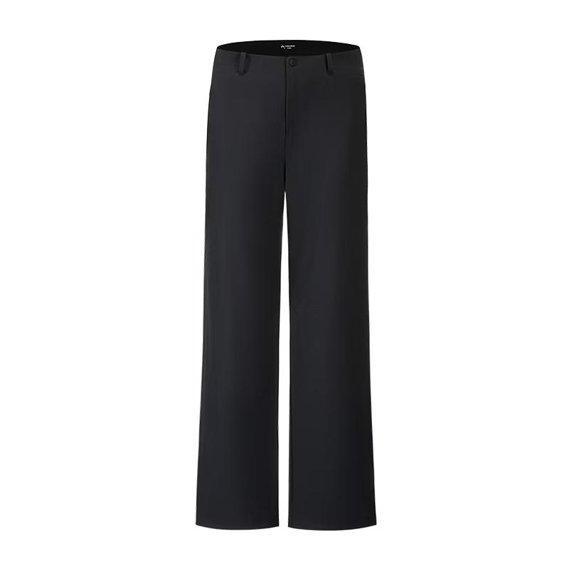 VAUDE Women s Windproof Water-Repellent Softshell Hiking Pants S