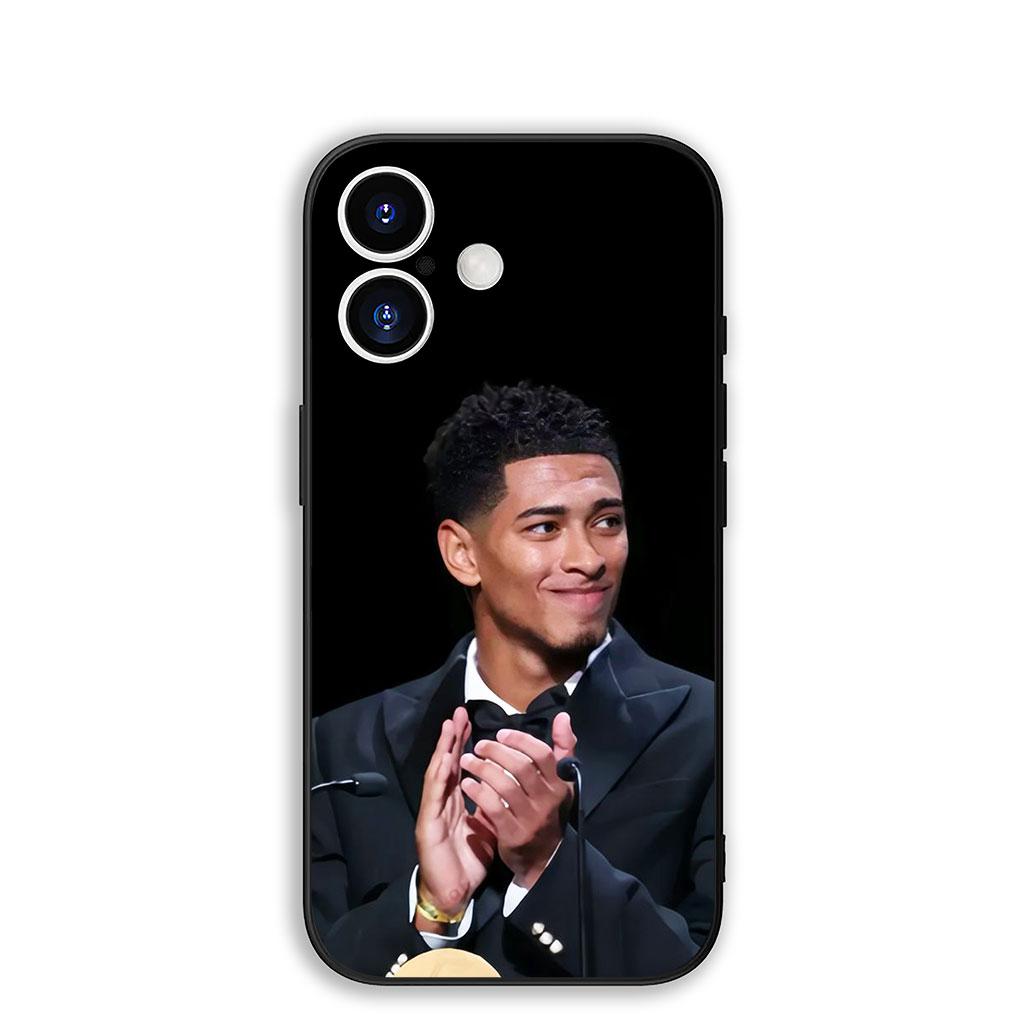 

for Motorola Moto Edge 50 30 One Fusion 40 neo Ultra Pro 20 Lite G50 G85 G84 E15 E14 Case Star Football No5 Soccer No 5 Poster Motorola Edge 40 Neo