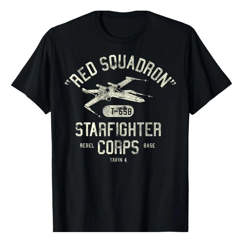 Star Wars Rebel X-wing Starfighter Corps Collegiate Disney+ S разноцветный