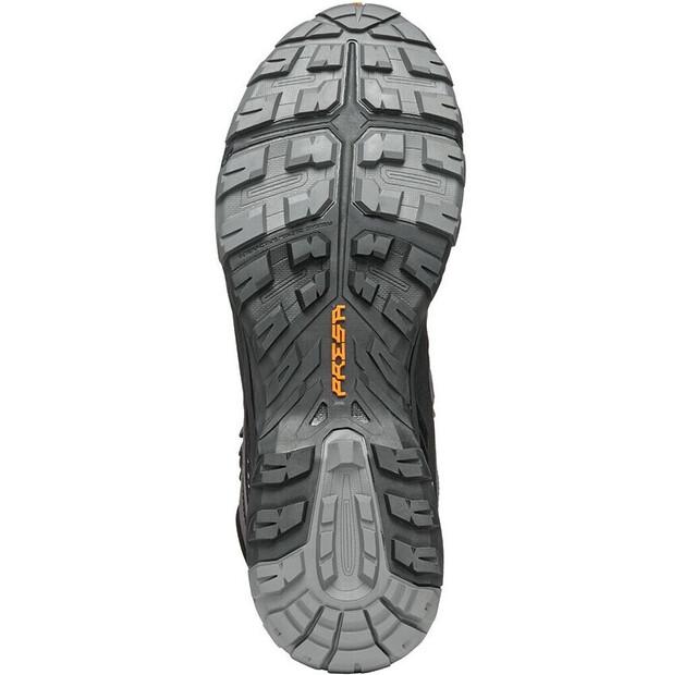Ботинки Scarpa Rush Trek Lite GTX Women