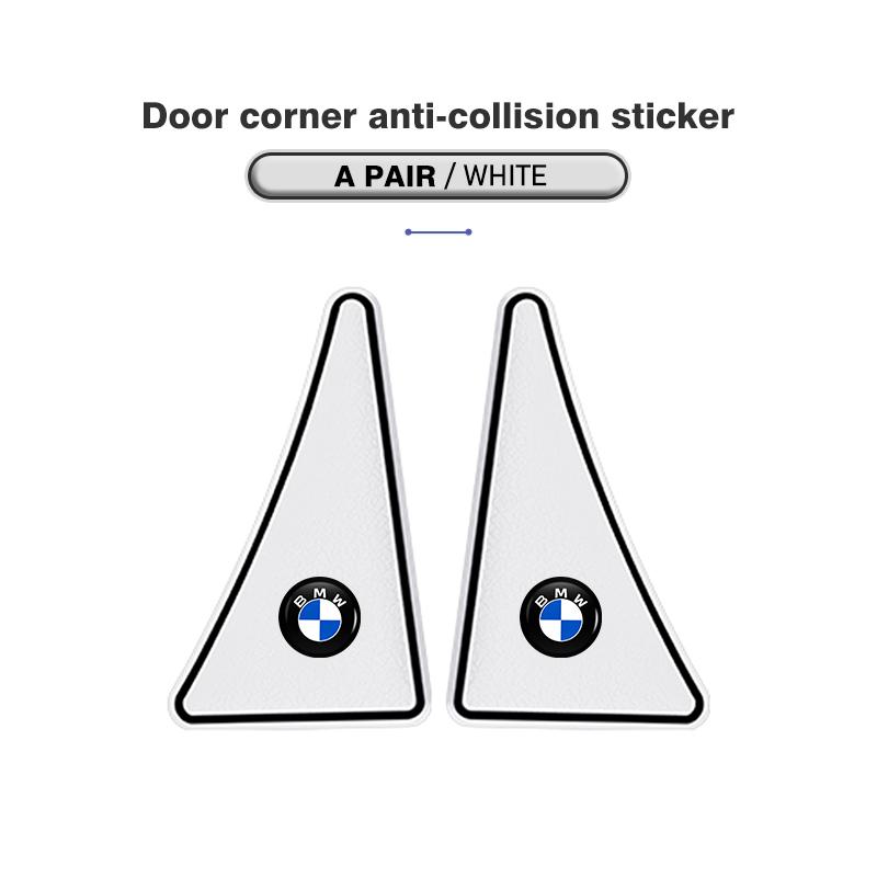

Anti-collision Car Door Corner Cover Protective Accessories For BMW G30 G20 M3 M5 E91 E92 E93 E36 E70 X3 X4 X5 X1 E39 F30