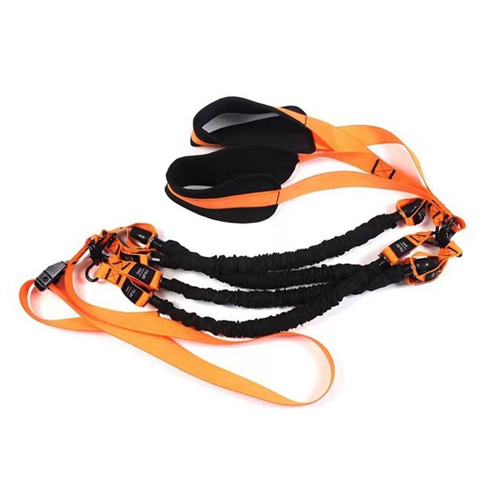 Vysoce odolné asistenční gumy na shyby s nastavitelnou váhou, asistenční gumy na shyby, posilovací vybavení