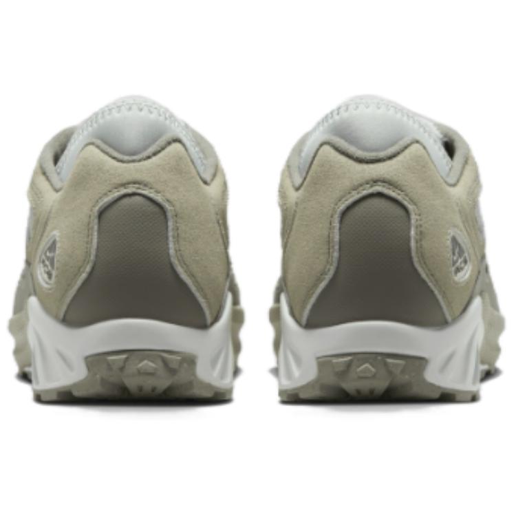 Nike ACG Air Exploraid Jade Horizon Men Sneakers Green Light-Silver Light-Orewood-Brown FV2925-300
