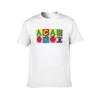 ACAB Kids Graphic TShirt t shirts for man cotton graphic t shirts for man TShirt