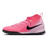 Nike Phantom Luna 2 Academy TF GS Mad Brilliance Pack Kids Sneakers Pink Sunset-Pulse Black FJ2610-600