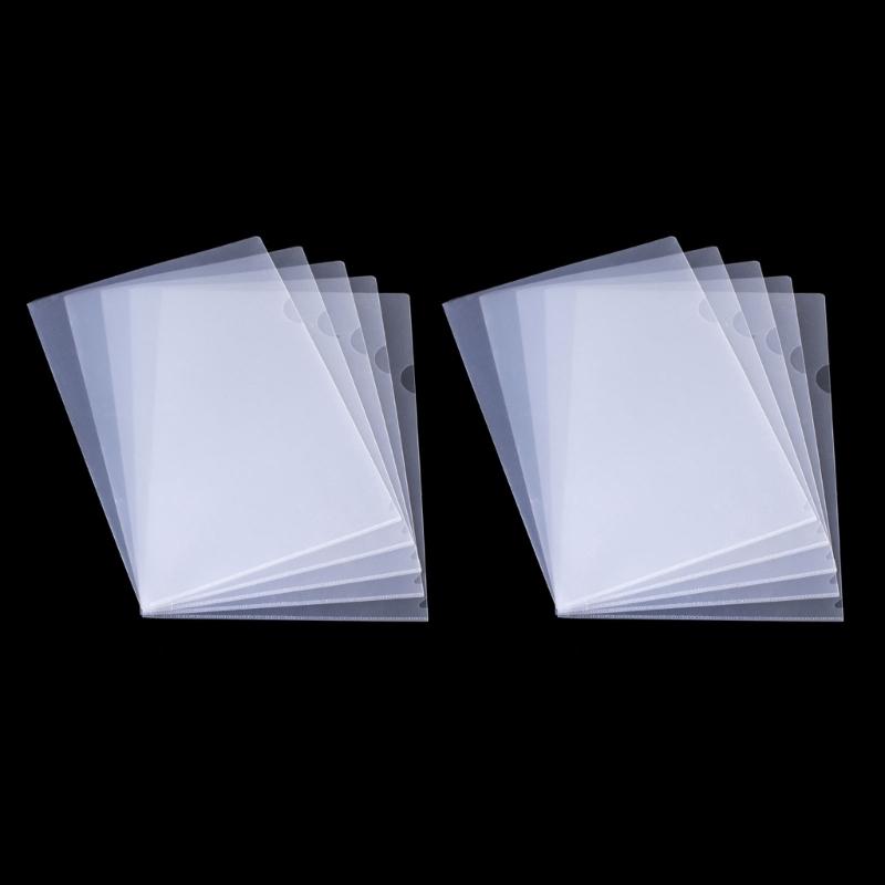 Plastic Project Pockets,Plastic File Jacket Sleeves Project Folder File Jacket