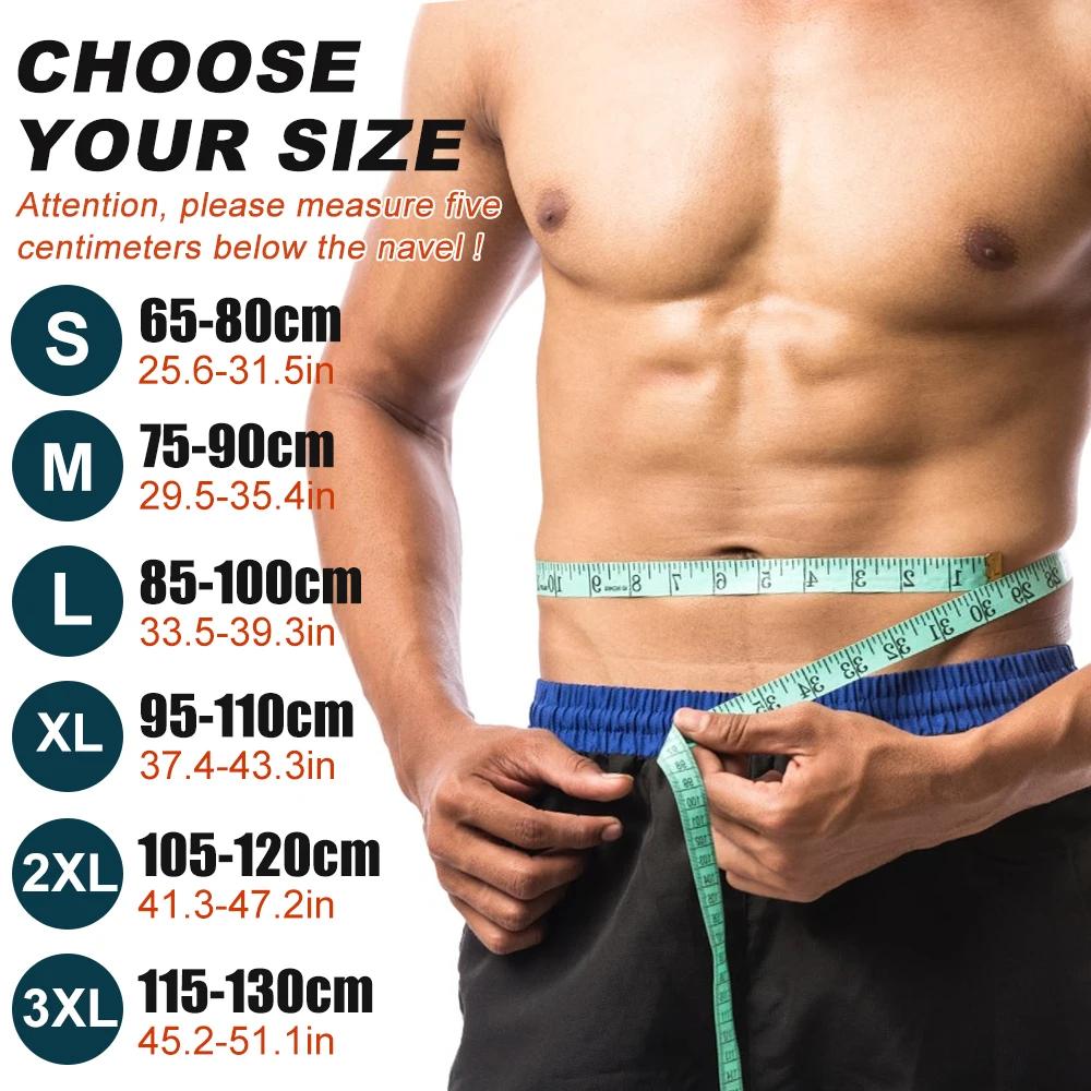 New Lumbar Support Belt Disc Herniation Orthopedic Strain Pain Relief Corset For Back Posture Spine Decompression Brace, Unisex