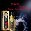10ML Man External  Delayed Bigger Thickening Erection  Oil