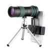 Military Telescope 8-24x30 Super Telephoto Zoom Monocular Telescope Waterproof