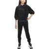 Nike Kids Sweatshirts Hooded Moderate FZ5588-010