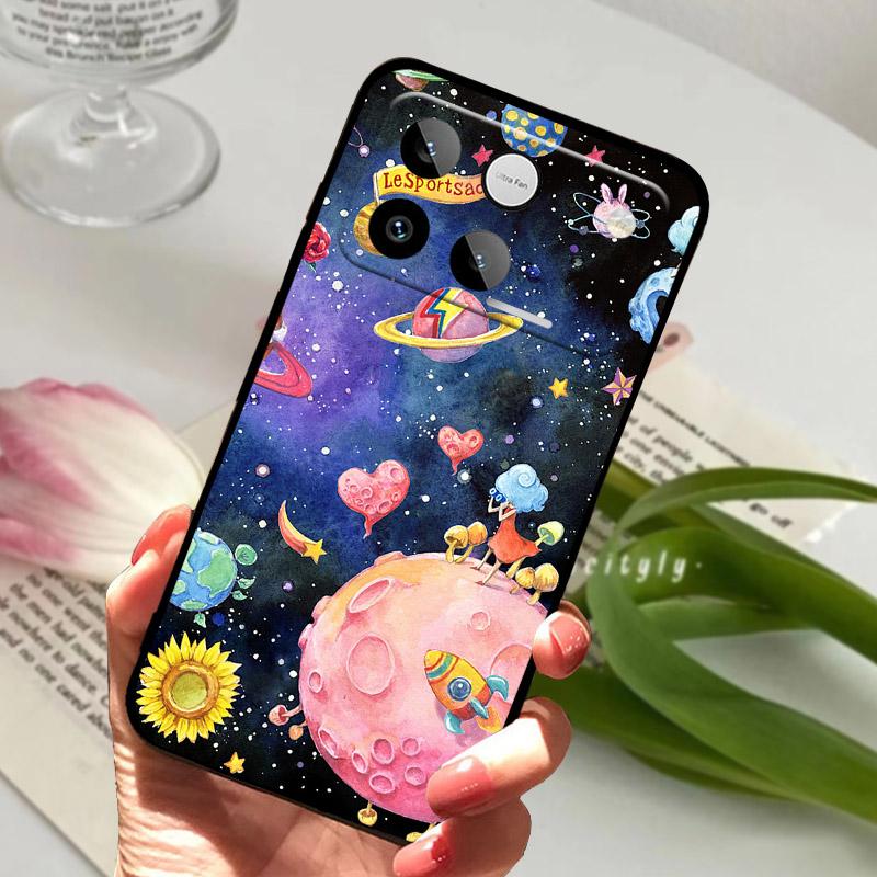 Étui Pour Honor Win Animal Marbre Imprimé Couverture Complète Silicone Coque de Téléphone Pour Honor Win Pare-chocs Anti-choc Funda Souple TPU Coque