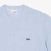 Lacoste Men's Linen Blend Short-Sleeve T-shirt TH0629-56GHBA
