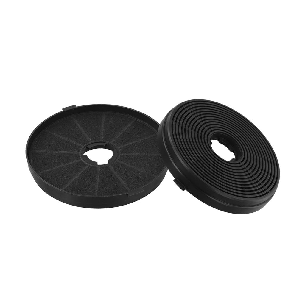 135mm*135mm*18mm Activated Carbon Filters Activated Carbon Filter Filter Activated Carbon Material Black Color