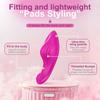 Wearable Bluetooth APP Vibrator for Women Wireless Remote Control Vibrating Egg Clitoris Stimulator Female Sex Toys for Couples