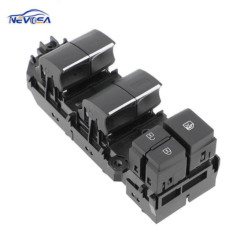 

84040-02160: Compatible Glass Lifter Switch for Toyota Corolla Window Switch Electric