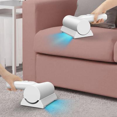 Postelový vysavač Výkonný sací ruční matracový vysavač Vysoce účinná filtrace Deep Clean Mite