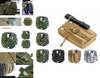 Nylon Taktische Mehrzweck Molle Tasche EDC Utility Gadget Gürtel Hüfttaschen Werkzeug