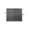 Compatible Coolant Radiator for Mercedes-Benz W167 (Part No. 1675000300)