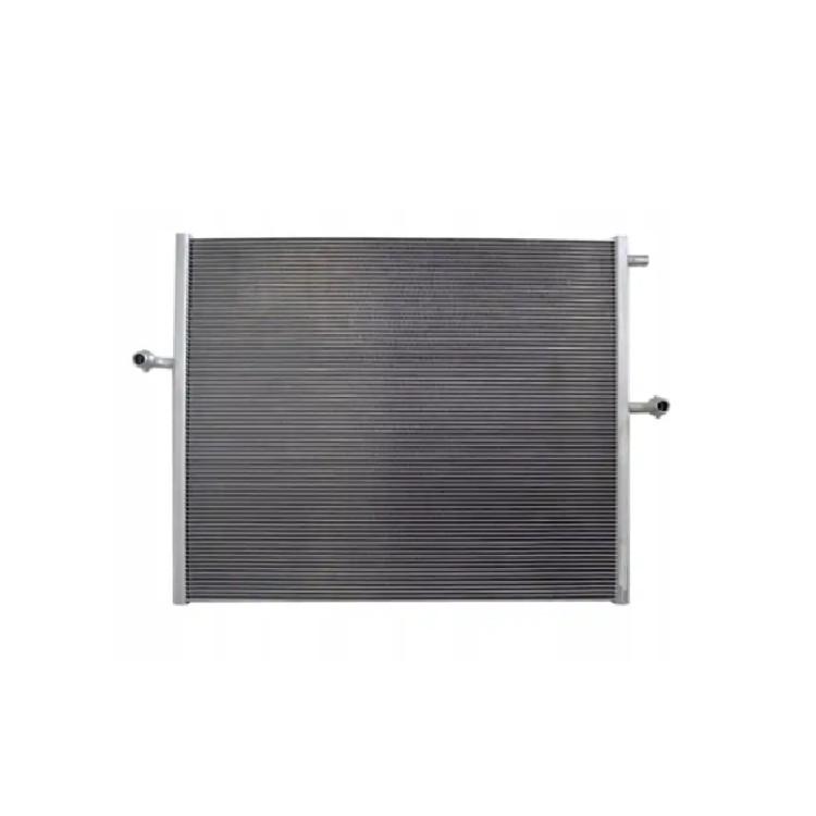 Compatible Coolant Radiator for Mercedes-Benz W167 (Part No. 1675000300)