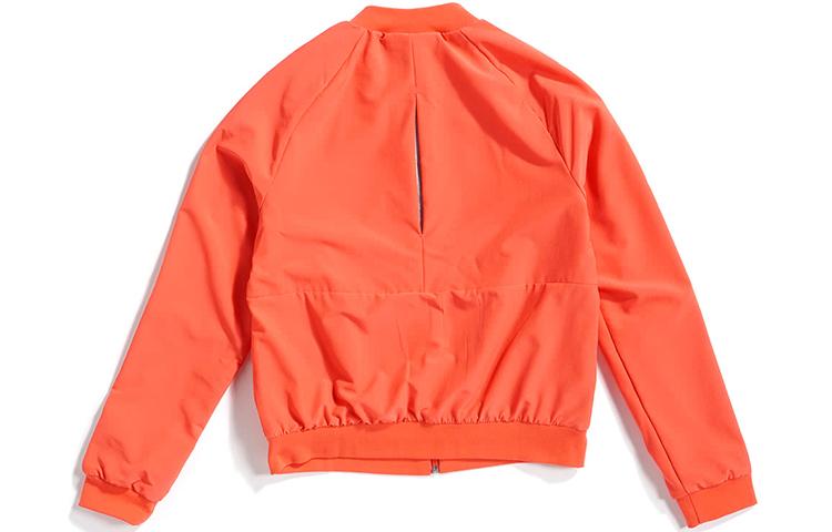 Adidas Jackets Women's Stand Collar Moderate Other EI8964