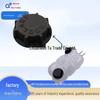 Exterieur accessoires – Tankdoppen