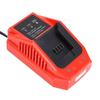 Battery Charger Fit for 48 11 1850 48 11 1840 48 11 1830 48 11 1828 48 11 15 3A Li Battery High Safety Power Tool Fast
