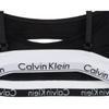 Calvin Klein Comfortable Simple Soft Bra Women underwear Black QF7387AD-UB1
