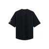 Li Ning Sports Fashion Collection Sweatshirt Unisex Black AWDT547-1