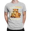 Fashion Raccoon Ive Done Horrible Things for Money Like Waking Up T Shirt For Unisex Cotton Tee Shirt Short Sleeve Clothes
