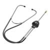 Car Cylinder Stethoscope Stainless Steel Auto Mechanics Stethoscope Car Engine Block Diagnostic Tool Hearing Car Repair Tool