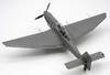 Model Border Junkers Ju87 D5 Stuka Plastikowy Model BF012 1/35 (Samolot)